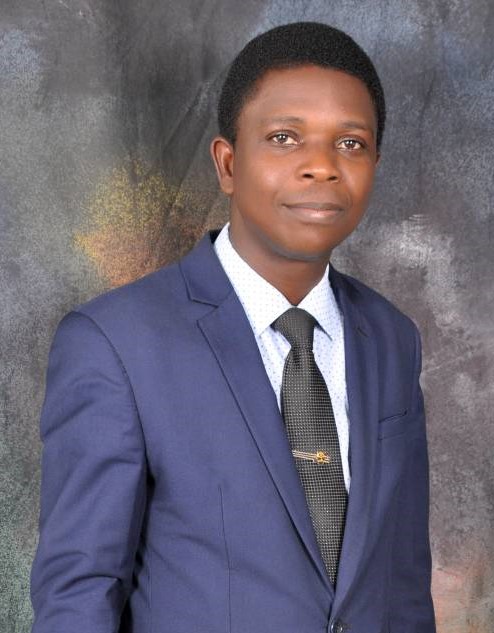 Akinyomi Oladele John